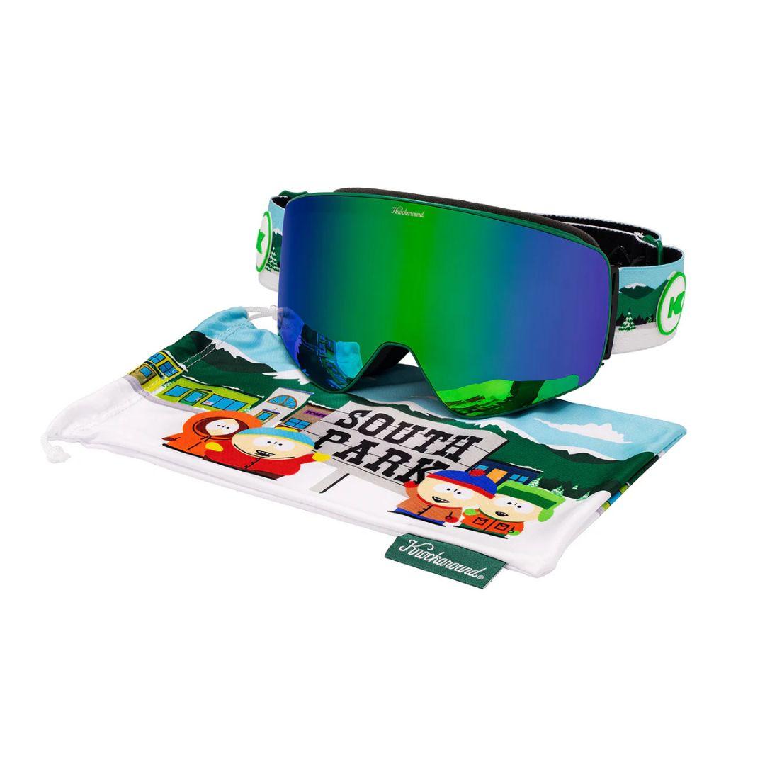 Knockaround South Park Slingshots Goggles